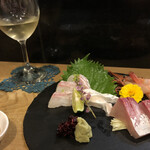 Sushi Shimizu - 