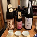 日本酒バルどろん - 