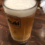 焼く鳥 とり福来 - 