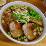 餃子のうめちゃん - 