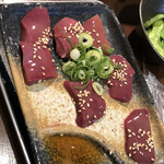 焼く鳥 とり福来 - 