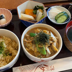 Fukagawa Juku - 