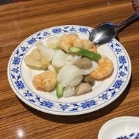 横浜中華街 重慶飯店 本館 - 