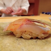 鮨 かの - 