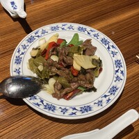 横浜中華街 重慶飯店 本館 - 