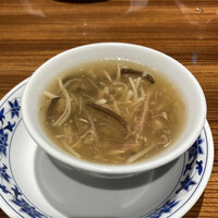 横浜中華街 重慶飯店 本館 - 