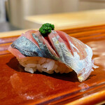 Gotanda Sushi Matsumoto - 