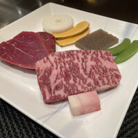 鉄板焼　季流 - 