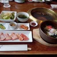 焼肉ふじみ 富士店 - 
