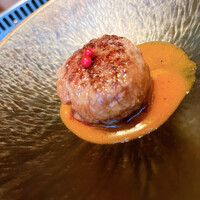 焼肉うしごろ 銀座並木通り店 - 