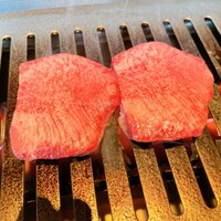 焼肉うしごろ 銀座並木通り店 - 