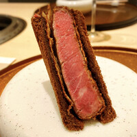 銀座 ちかみつ 六丁目 - 