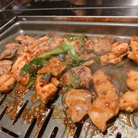 とり料理 鳥者 - 