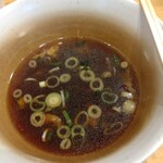 一〇そば - もうなくなった！