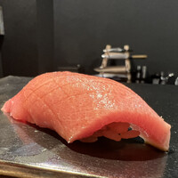 鮨 赤酢 あらまさ - 