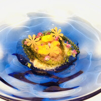 Grand rocher - 