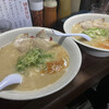 博多長浜ラーメン みよし