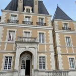 ガストロノミー ジョエル・ロブション - 