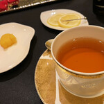 ガストロノミー ジョエル・ロブション - 