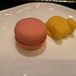 ガストロノミー ジョエル・ロブション - 