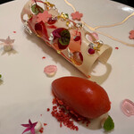 ガストロノミー ジョエル・ロブション - 