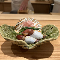 饗庵大乃 - 