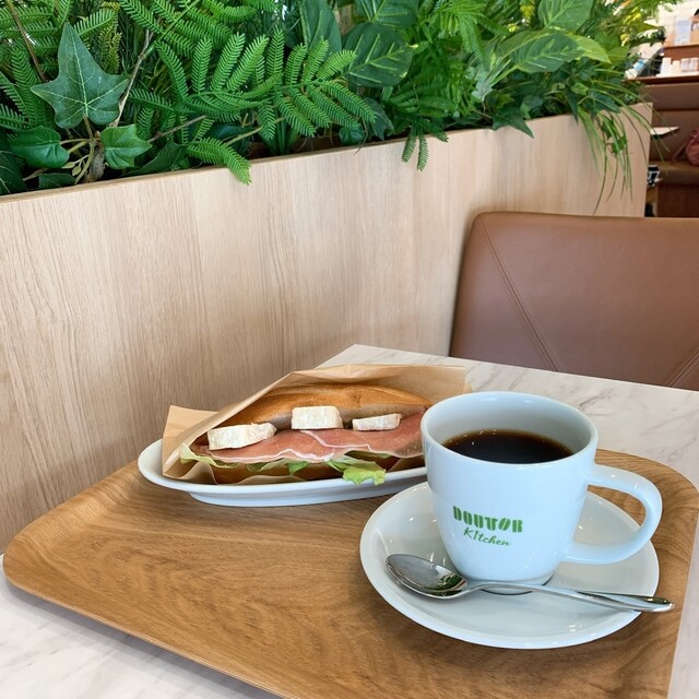 Doutor Kitchen Enejet Sakai Fukuda Ten