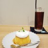 ストングカフェ 西新店