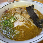 ハルピンラーメン - 