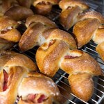 オパン - ベーコンエピ