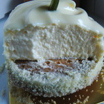 Patisserie JUN UJITA - 断面