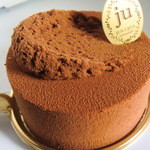 Patisserie JUN UJITA - ヴァノー