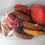 Patisserie JUN UJITA - マカロンセック