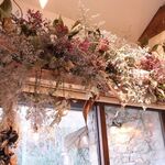 丘の上のパン屋 - 