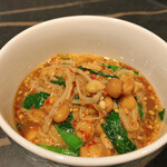 天太 - 納豆ヤバ美