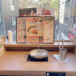 Hitorinabe Shabushabu Suupu - 