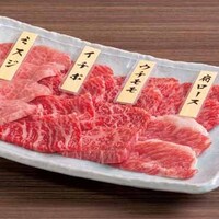 本日の盛り合わせ　皿盛り　100g