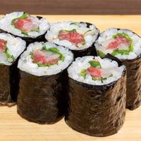 山形牛とろタク巻