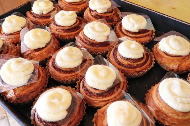 丘の上のパン屋 - たまプラーザ/パン | 食べログ