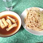 Sakurai Udon - 富士吉田うどん(冷)