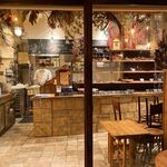 丘の上のパン屋 - 
