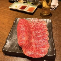 炭火焼肉 ふちおか - 