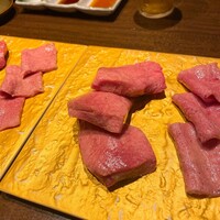炭火焼肉 ふちおか - 