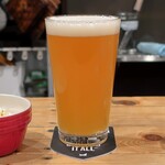 Hathor - ホワイトＩＰＡ