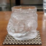 大八 - さつま五代 ロック