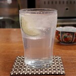 大八 - 二階堂リッキー