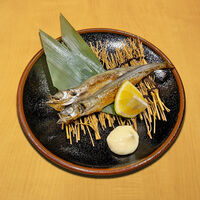 ししゃも（2尾）