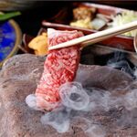 石焼＆ワイン イワタ - 料理写真: