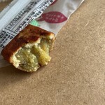 菓匠ささや ワンズモール長沼店 - たっぷりな芋餡！