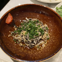 博多もつ鍋 やま中 博多店 - 